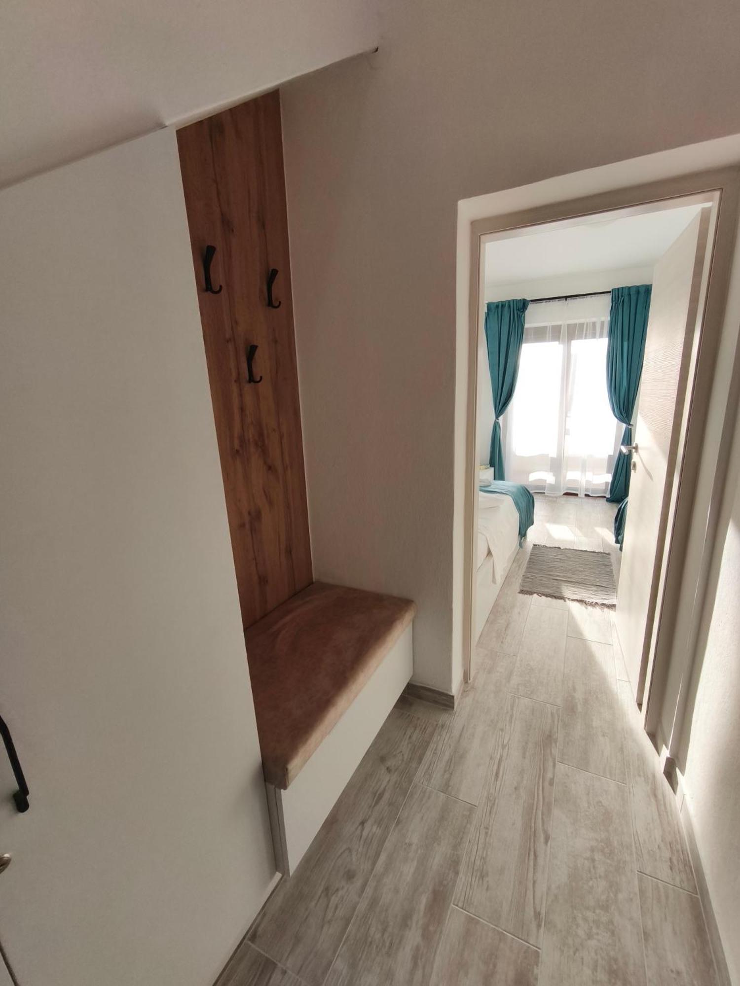 Apartmani Romana بونات المظهر الخارجي الصورة
