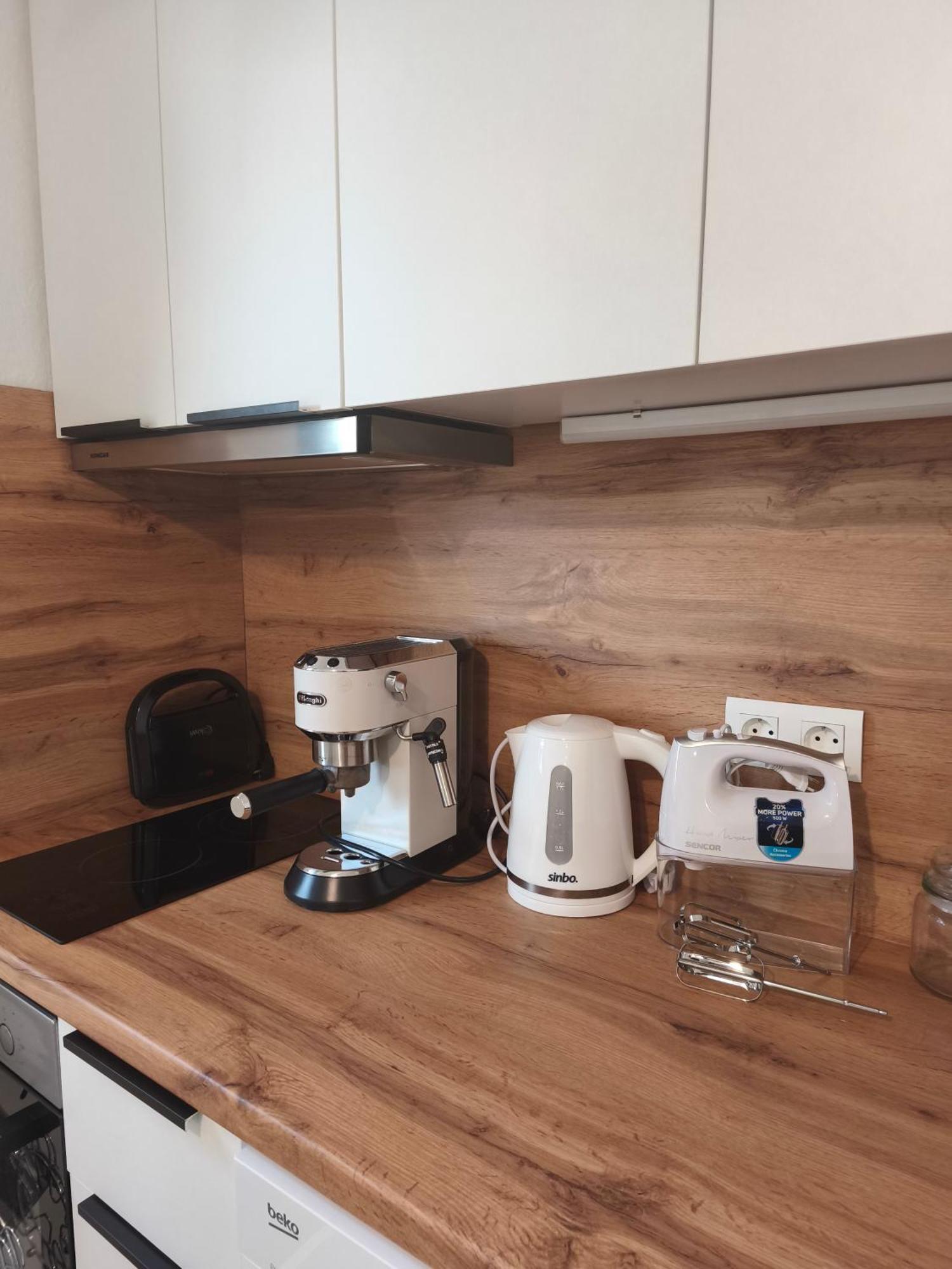 Apartmani Romana بونات الغرفة الصورة